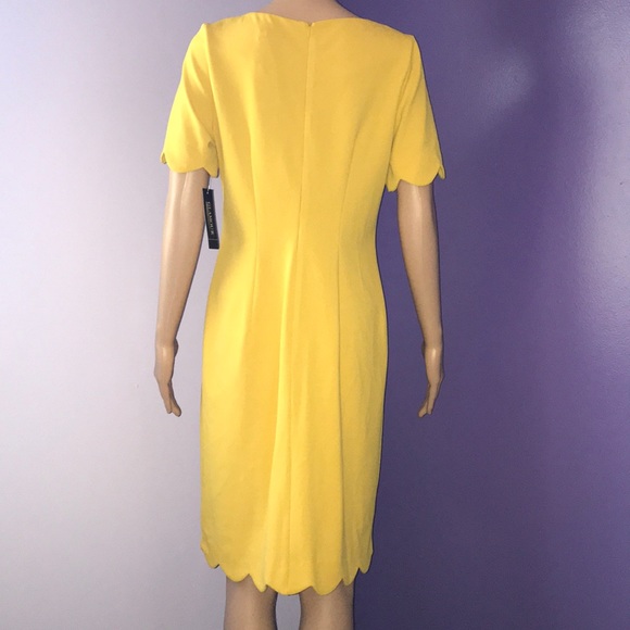 ❌SOLD❌🆕GLAMOUR DRESS - Picture 4 of 8